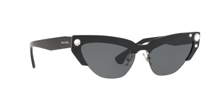 Miu Miu MU 04US 1251A1 Special Project 